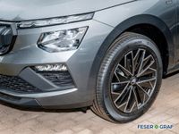 Skoda Kamiq - Vorschau Bild 13