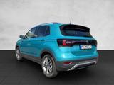 Volkswagen T-Cross 1.5 TSI DSG *Style* App/Digital/Keyless - Gebrauchtwagen in Marburg