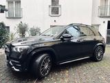 Mercedes-Benz GLE 350 e 4MATIC - AMG Hybrid 