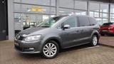 Volkswagen Sharan Highline BMT/Start-Stopp 7 Sitze AHK ACC - gebrauchte VW Sharan aus dem Jahr 2016