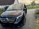 Mercedes-Benz V 220 d Aut. EDITION lang EDITION