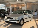 Volkswagen Polo 1.2 Comfortline*  KLIMA  *  TÜV NEU  * - gebrauchte VW Polo aus dem Jahr 2004