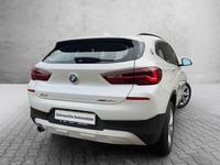 BMW X2 xDrive25e
