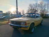 Opel Ascona B 1,6N Berlina 47 Jahre Garage - Opel Ascona: A