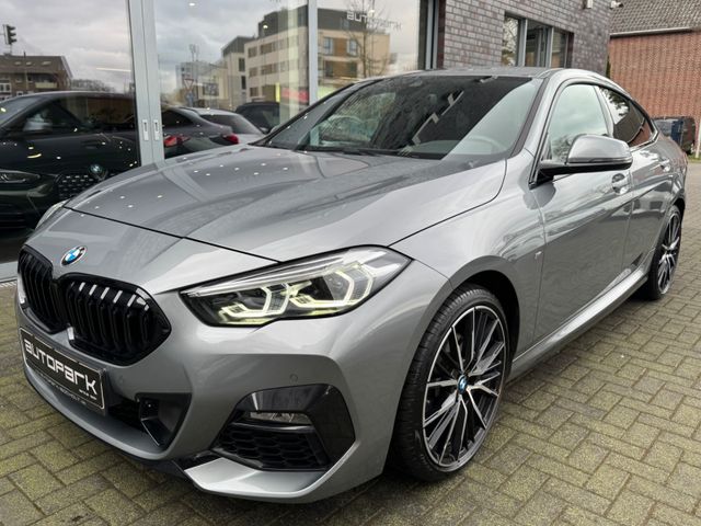 BMW 218i Gran Coupe M Sport LCProf ACC HiFi 19" 8xLM