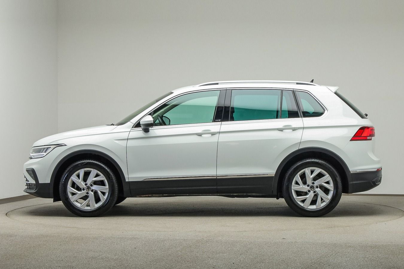 Volkswagen Tiguan - Bild 5