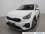Kia Niro 1.6 GDi PHEV Aut. ACC Navi 1/2 Leather Cam - gebrauchte Kia Niro aus dem Jahr 2021