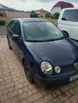 Volkswagen Polo 1.2 47kW Basis Basis - Gebrauchtwagen bis 400 Euro mit TÜV