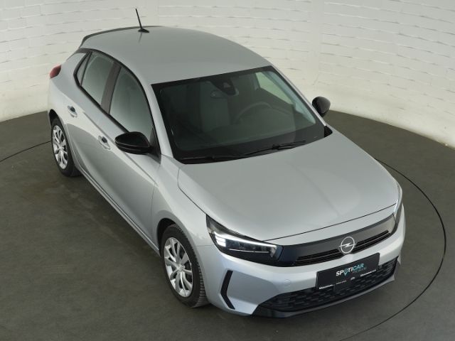 Corsa F FACELIFT+LED LICHT+RÜCKFAHRKAMERA+SITZ-/