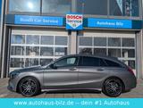 Mercedes-Benz CLA Shooting Brake 220 CDI*AMG*NighT*LED*Kamera* - Mercedes-Benz CLA Shooting Brake aus 2017