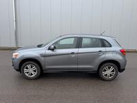 Mitsubishi ASX Klassik Kollektion 2WD*SHZ*KAMERA