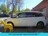 Citroën C4 Picasso 1.2*Benzin*KLIMA*AUTOMATIK* - Citroën C4 Picasso mit Benzin-Antrieb: Automatik