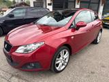 Seat Ibiza SC Sport 1.2Ltr-77kW(105PS) TSI - Seat Ibiza: Rot