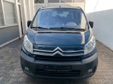 Citroën Jumpy HDi 125 FAP Confort L2 Kombi*9-SITZER* - Citroën Jumpy mit Diesel-Antrieb: Kleinbus, L2h1