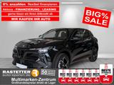 Alfa Romeo Junior Ibrida eDCT6 Speciale Navi+ACC+virtCP+Kam - Alfa Romeo Junior Gebrauchtwagen