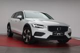 Volvo V60 Cross Country D4 AWD Geartronic Navi/Temp/Vi - Volvo V60 Cross Country: Automatik