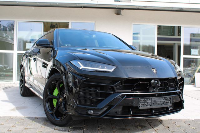 Lamborghini Urus 4.0 V8 Autom.