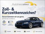 BMW Z4 Roadster 2.2i *Hardtop+Xenon+Leder* - BMW Z4 aus 2004: Cabrio