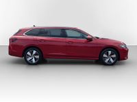 Volkswagen Passat Variant - Vorschau Bild 6