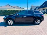 Mazda CX-7 2.3 DISI Turbo/ Bose/ Leder/ Xe... - scheckheftgepflegte Mazda CX-7