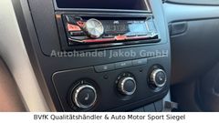 SKODA Yeti/Greenline/TÜV&Service Neu/Garantie