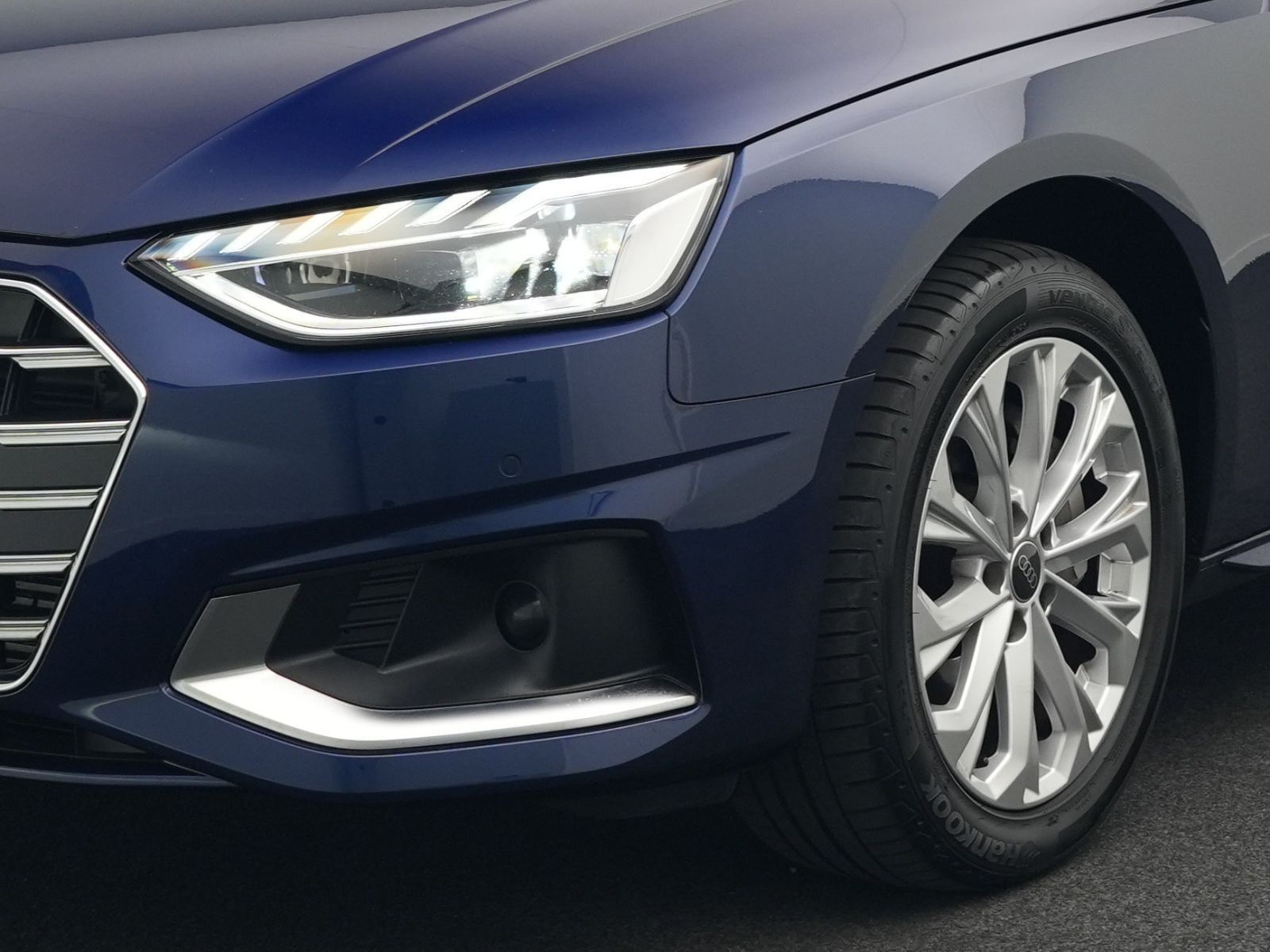 Audi A4 - Bild 22