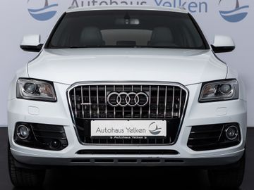Audi Q5 - 3