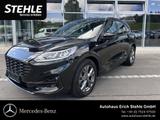 Ford Kuga 1.5 EcoBoost ST-Line 8-FACH AHK SHZ FP - Ford Kuga Kombi Gebrauchtwagen