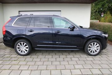 Volvo XC90 - 12