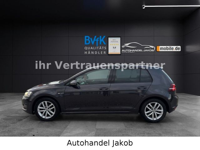 Volkswagen Golf/Super Ausstattung/TÜV_Service_Neu!