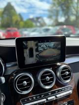 Mercedes-Benz GLC300 4MATIC*AMG-LINE*PANO*DISTRO*360KAMERA*ILS - Mercedes-Benz GLC 300: AMG