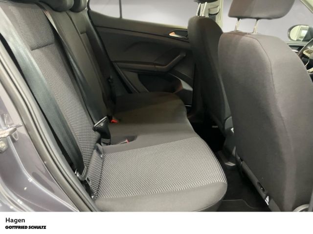Volkswagen T-Cross - Bild 7
