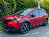 Peugeot 2008 Allure GT Line 130 - Peugeot 2008 in Bonn