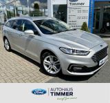 Ford Mondeo Turnier 2.0 EcoBlue Aut. Titanium ACC/LED - Ford Mondeo in Osnabrück