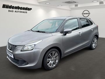 Suzuki Baleno Comfort, Automatik, Navi, SHZ, AHK