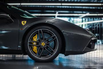 صورة مصغرة 20 لـ 2016 Ferrari 488 GTB