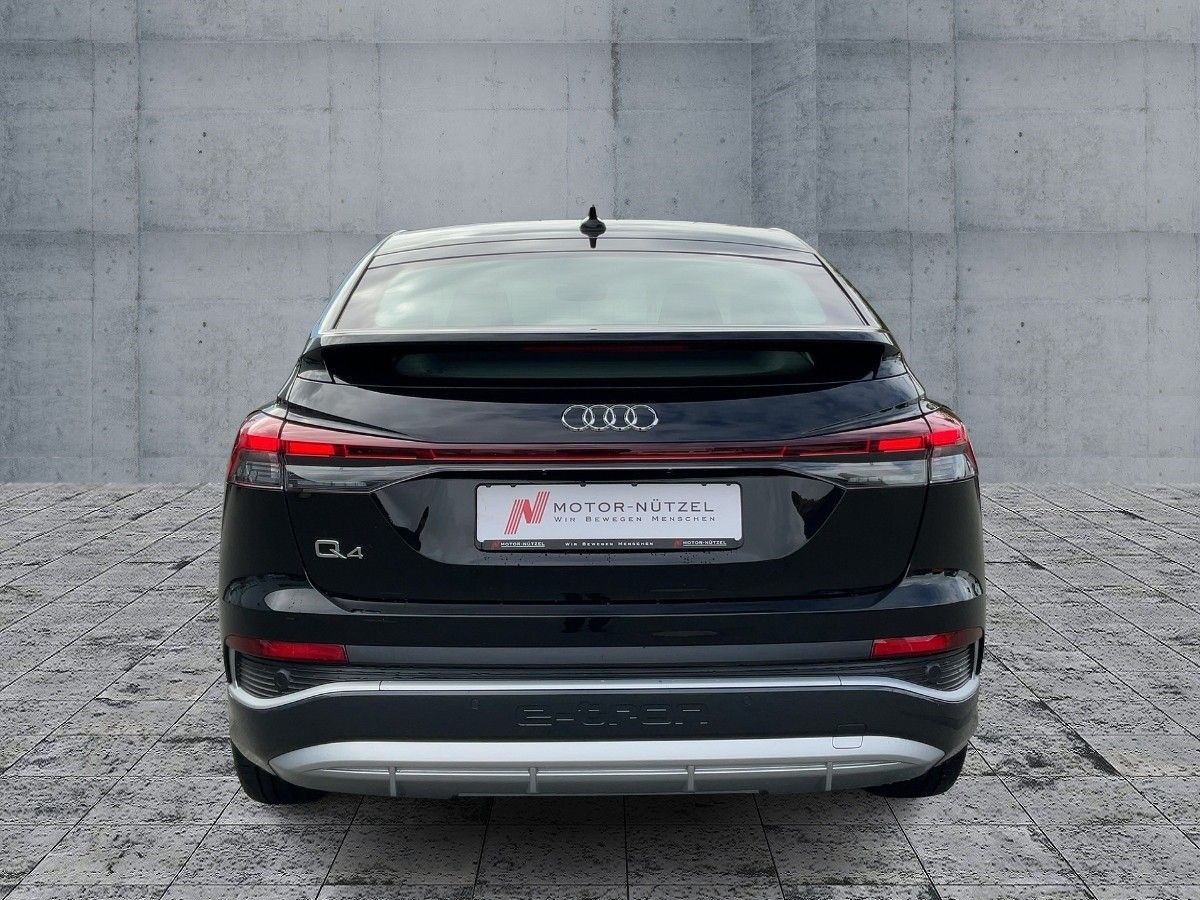 Audi Q4 e-tron - Bild 5