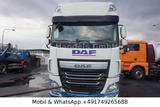 DAF XF 460 SSC BL *Retarder / LDW / LED / 2xTank - Angebote