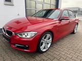 BMW 328i Limo SPORTLINE/1.HD/SHZ/NAVI/ESD/XENON - BMW 328 Gebrauchtwagen