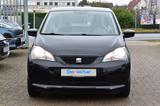 Seat Mii Style Salsa Scheckh.| TÜV NEU|Klima|El.FH|BC - schwarze Seat Mii