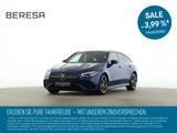 Mercedes-Benz CLA 200 SB AMG Night AHK Memory CarPlay Winter - Mercedes-Benz Jahreswagen: Kombi