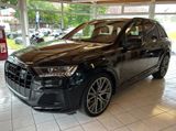 Audi SQ7 4.0 TDI qu S-Line Bose AHK Pano Head
