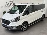 Ford Tourneo Custom 320 L2H1 Active NAV+XEN+KAM+AHK - Ford Tourneo Custom: Active