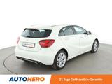 Mercedes-Benz A-Klasse A 250 BlueEfficiency Urban Aut.*LED*PDC - Mercedes-Benz Gebrauchtwagen in Duisburg