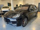 Porsche Cayenne Turbo 4.8 Facelift APPROVED bis 03/2026 - Porsche Cayenne: Facelift