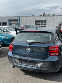 BMW 116 - 7