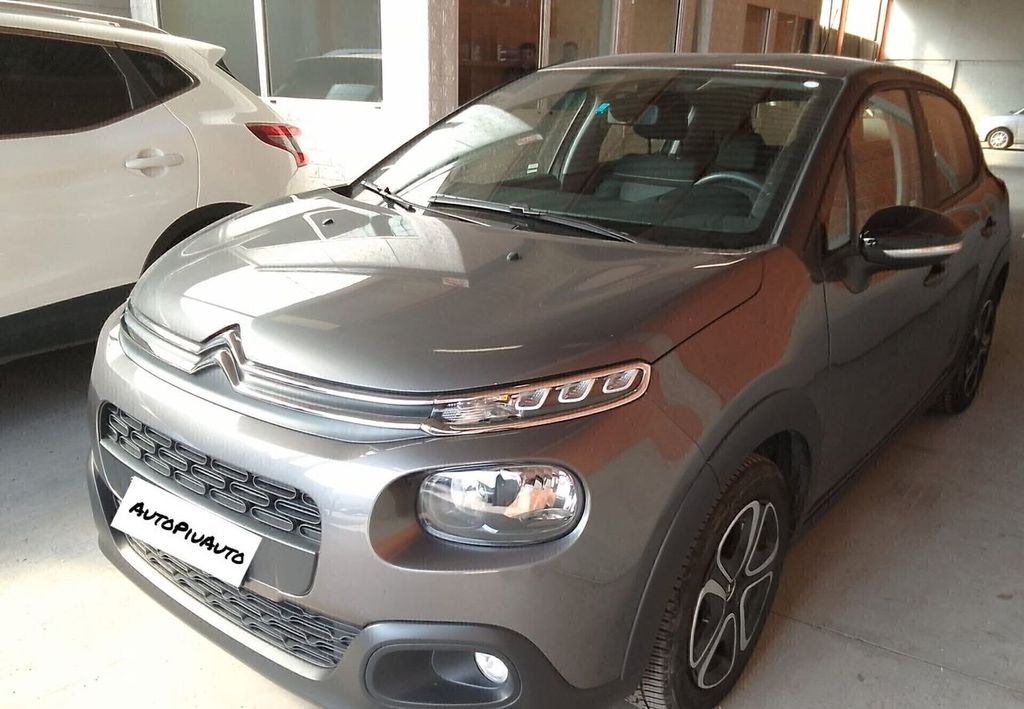 Image of Citroën C3