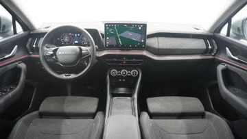 Skoda Kodiaq - 11