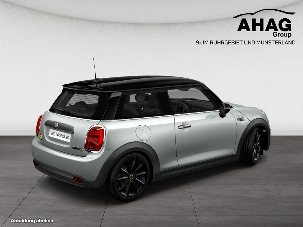 MINI Cooper SE - Bild 2