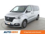 Hyundai H1 2.5 CRDi Travel Premium Aut.*NAVI*TEMPO*CAM* - Hyundai H-1 mit Diesel-Antrieb